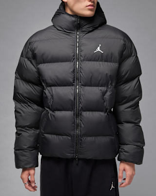 NIKE公式】ジョーダン ブルックリン メンズ Therma-FIT パファー